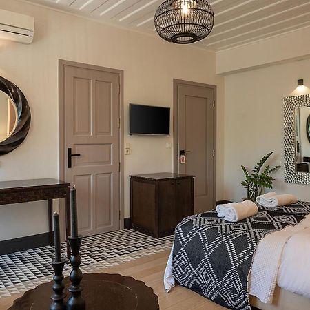 Vranas Ambiance Hotel Chania  Zewnętrze zdjęcie