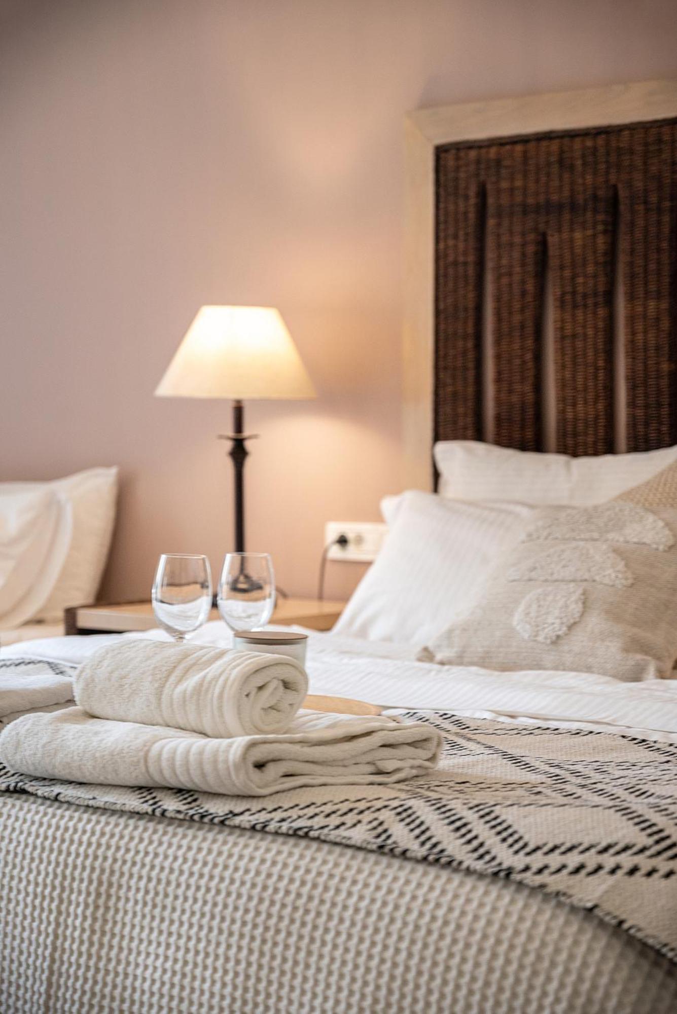 Vranas Ambiance Hotel Chania  Zewnętrze zdjęcie