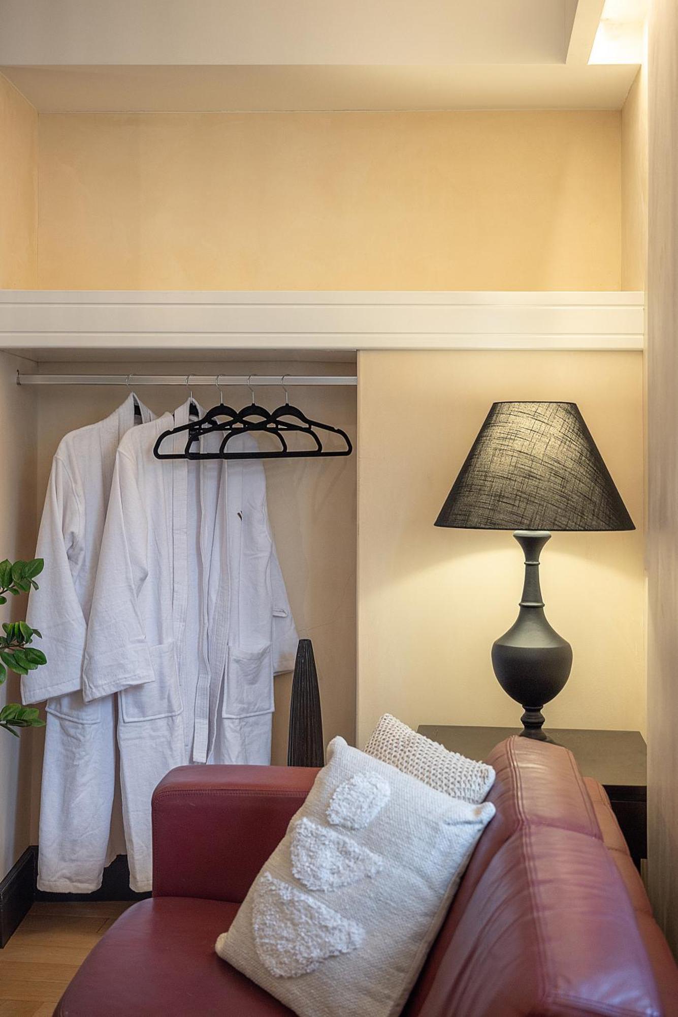 Vranas Ambiance Hotel Chania  Zewnętrze zdjęcie