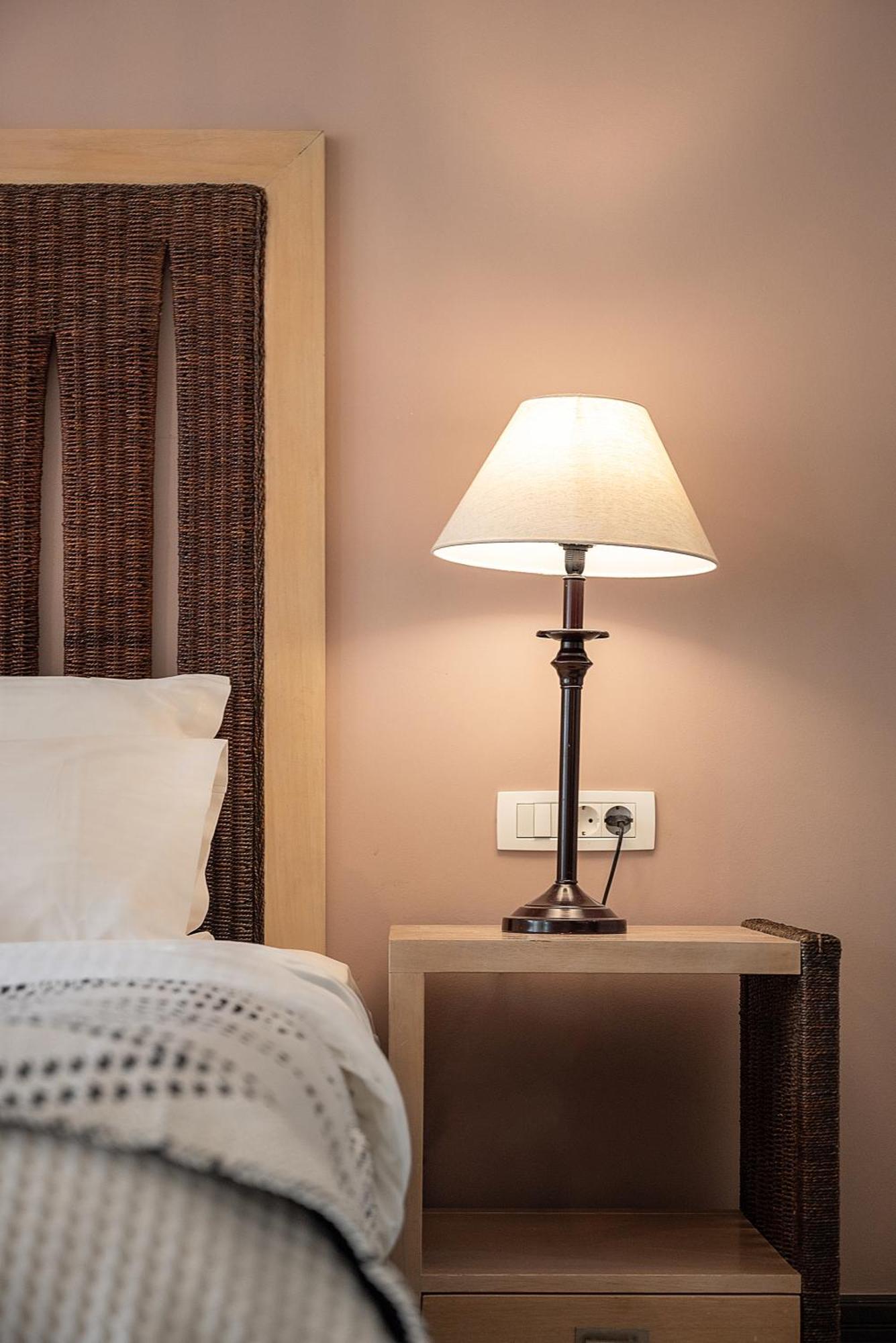 Vranas Ambiance Hotel Chania  Zewnętrze zdjęcie