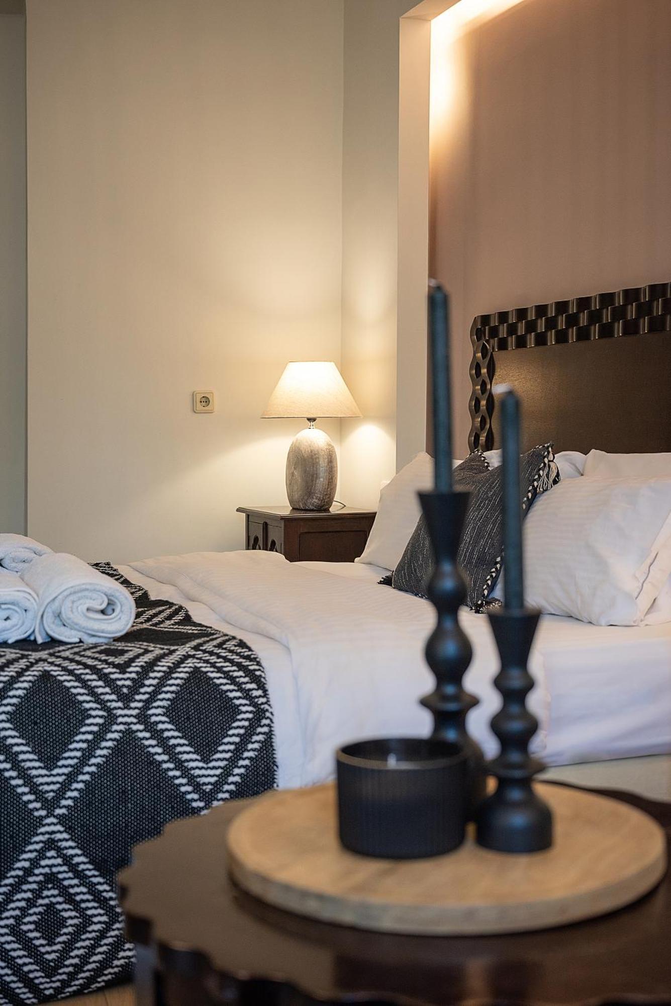 Vranas Ambiance Hotel Chania  Zewnętrze zdjęcie