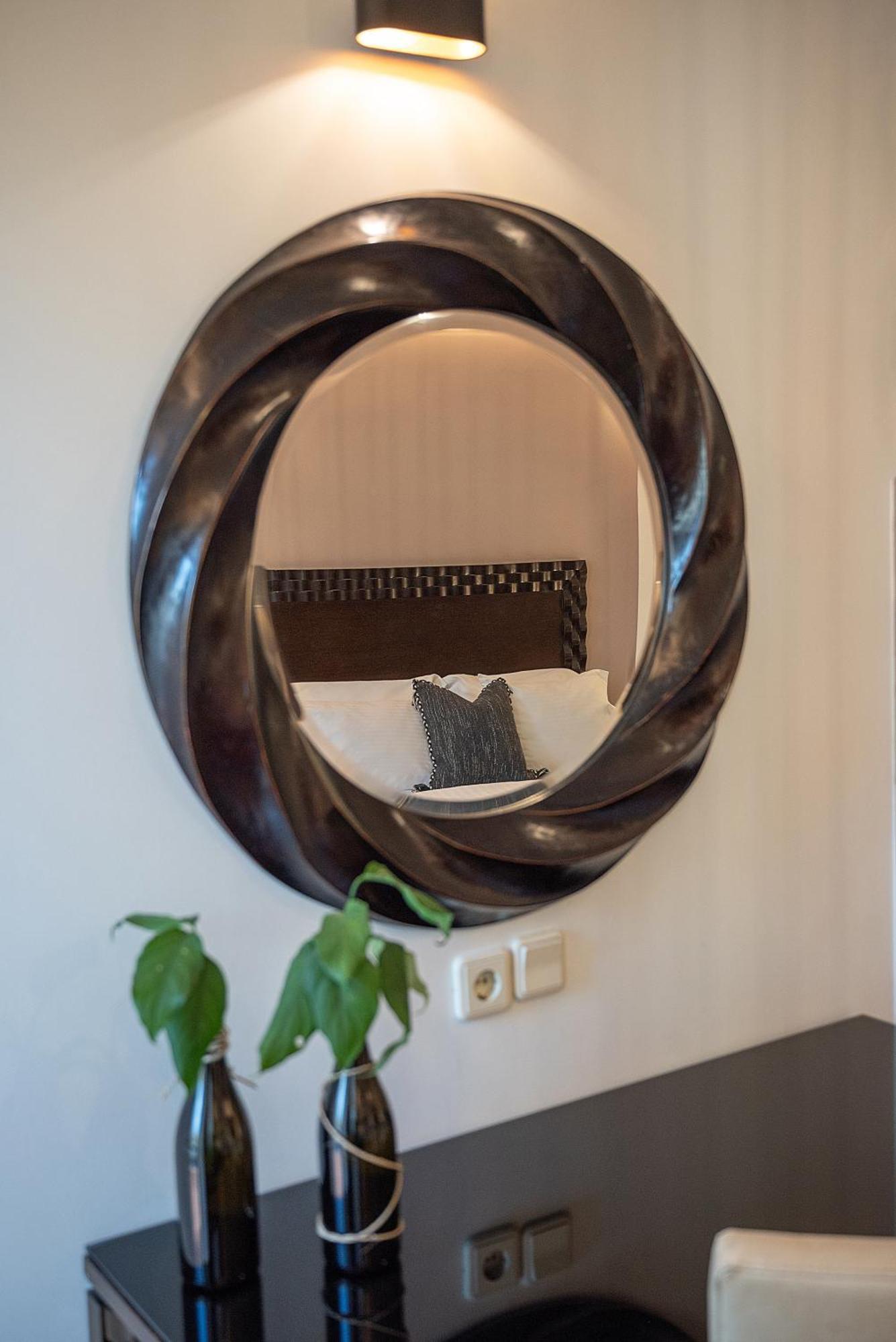 Vranas Ambiance Hotel Chania  Zewnętrze zdjęcie