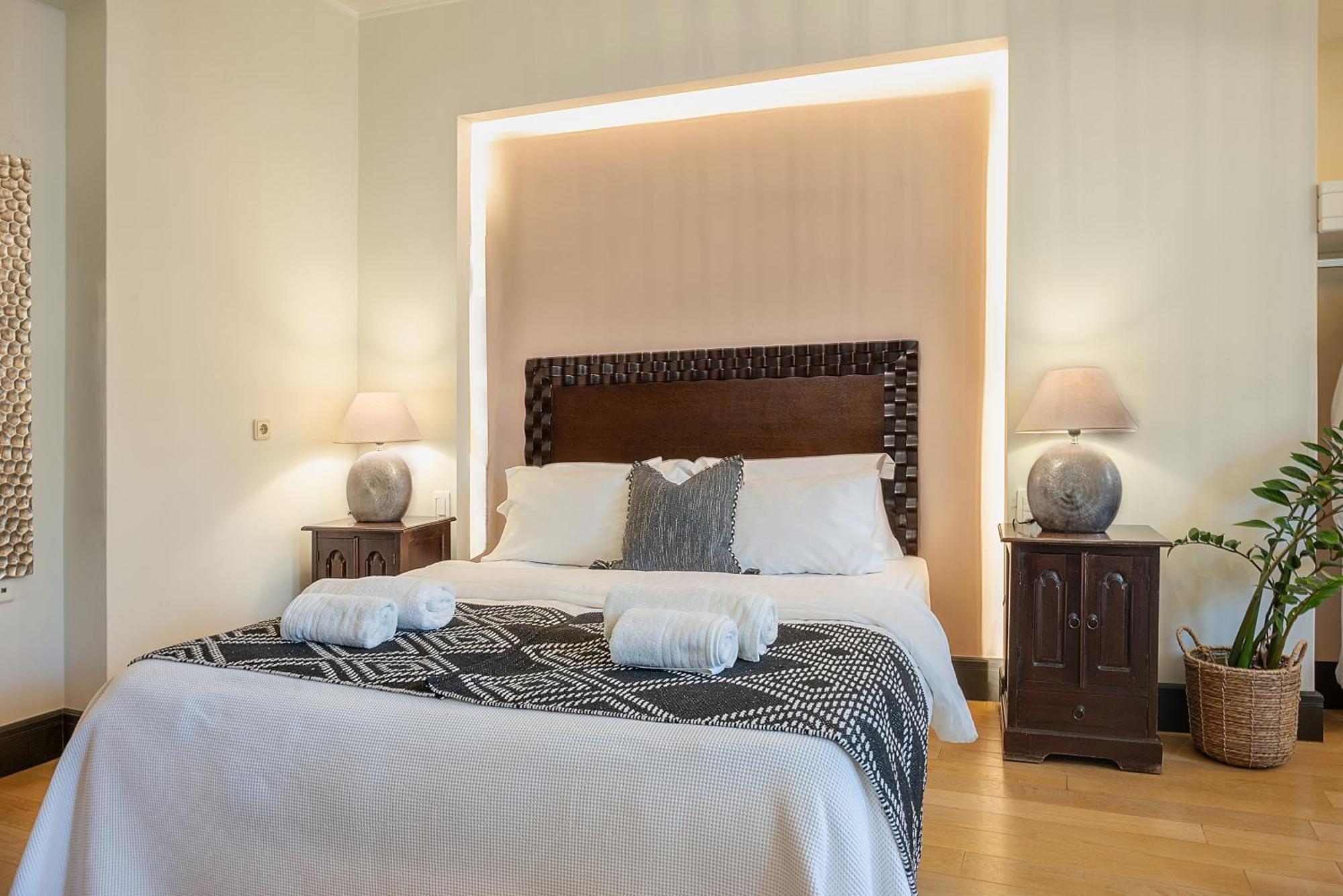 Vranas Ambiance Hotel Chania  Zewnętrze zdjęcie