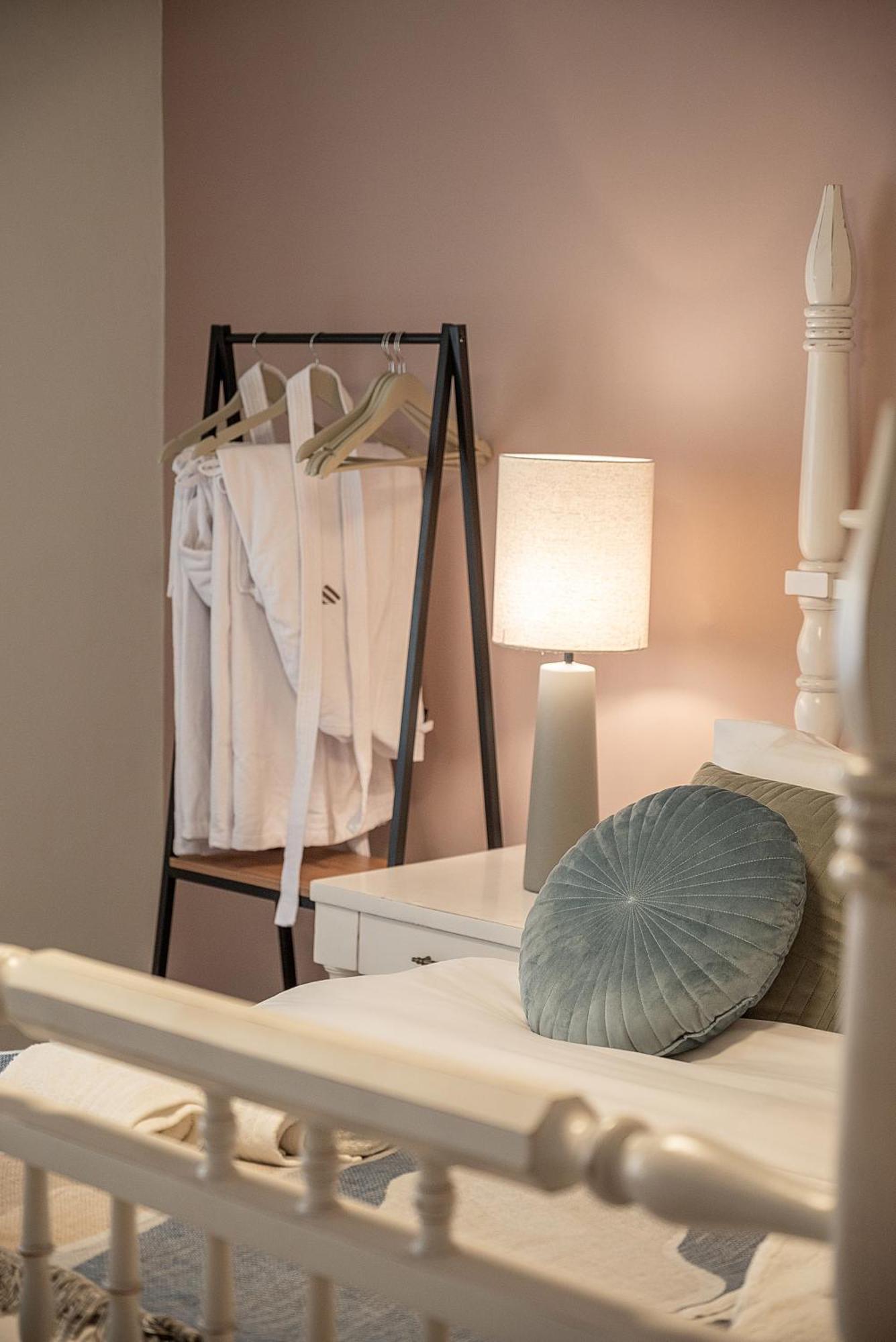 Vranas Ambiance Hotel Chania  Zewnętrze zdjęcie