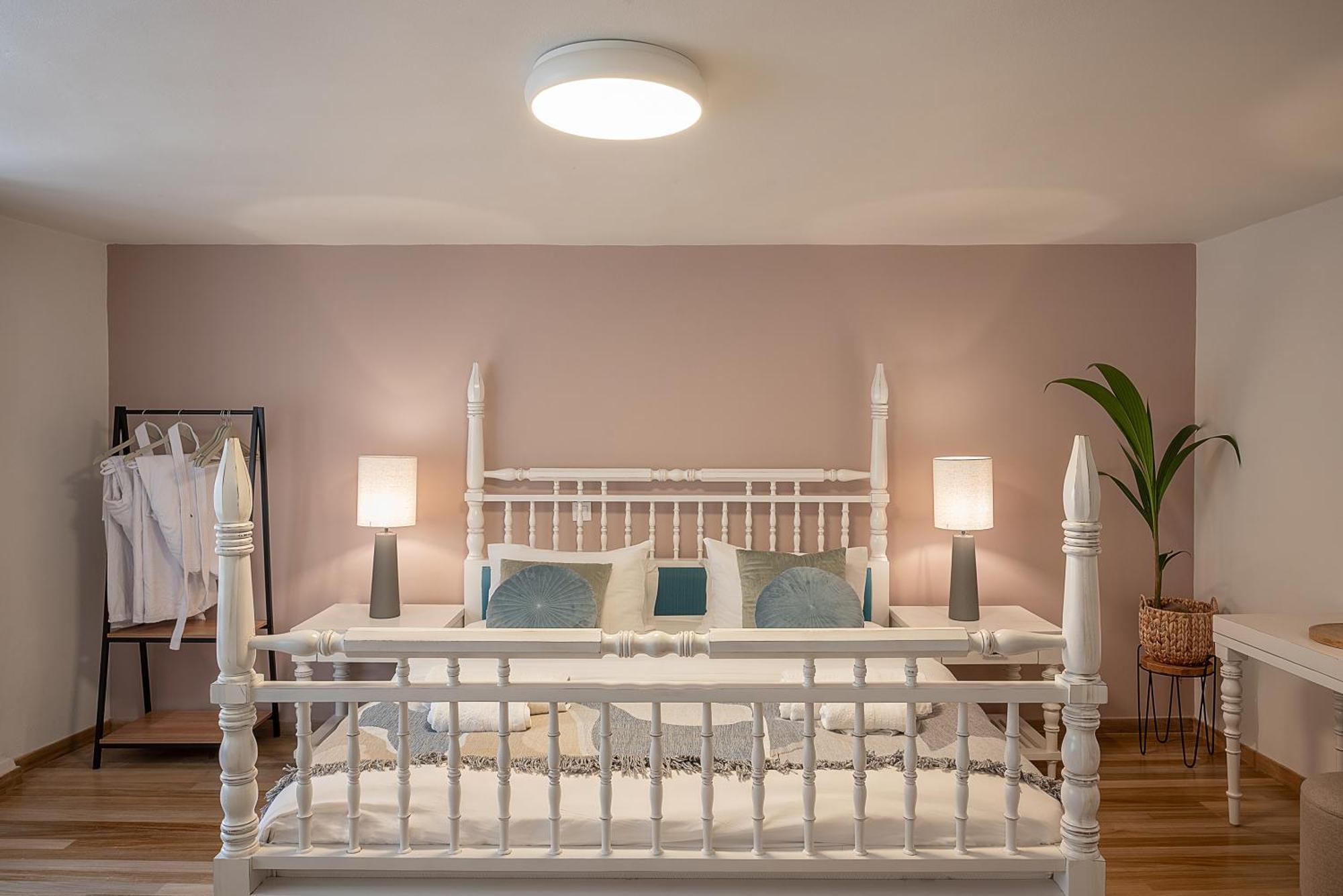 Vranas Ambiance Hotel Chania  Zewnętrze zdjęcie