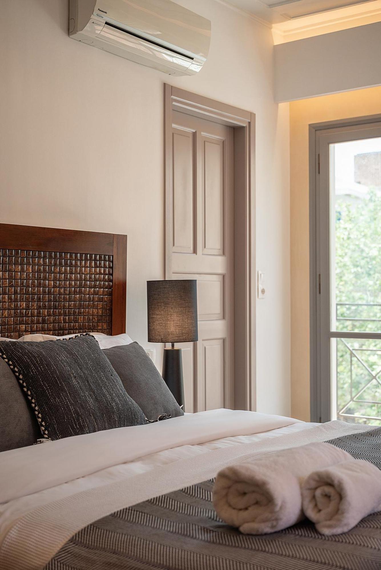 Vranas Ambiance Hotel Chania  Zewnętrze zdjęcie