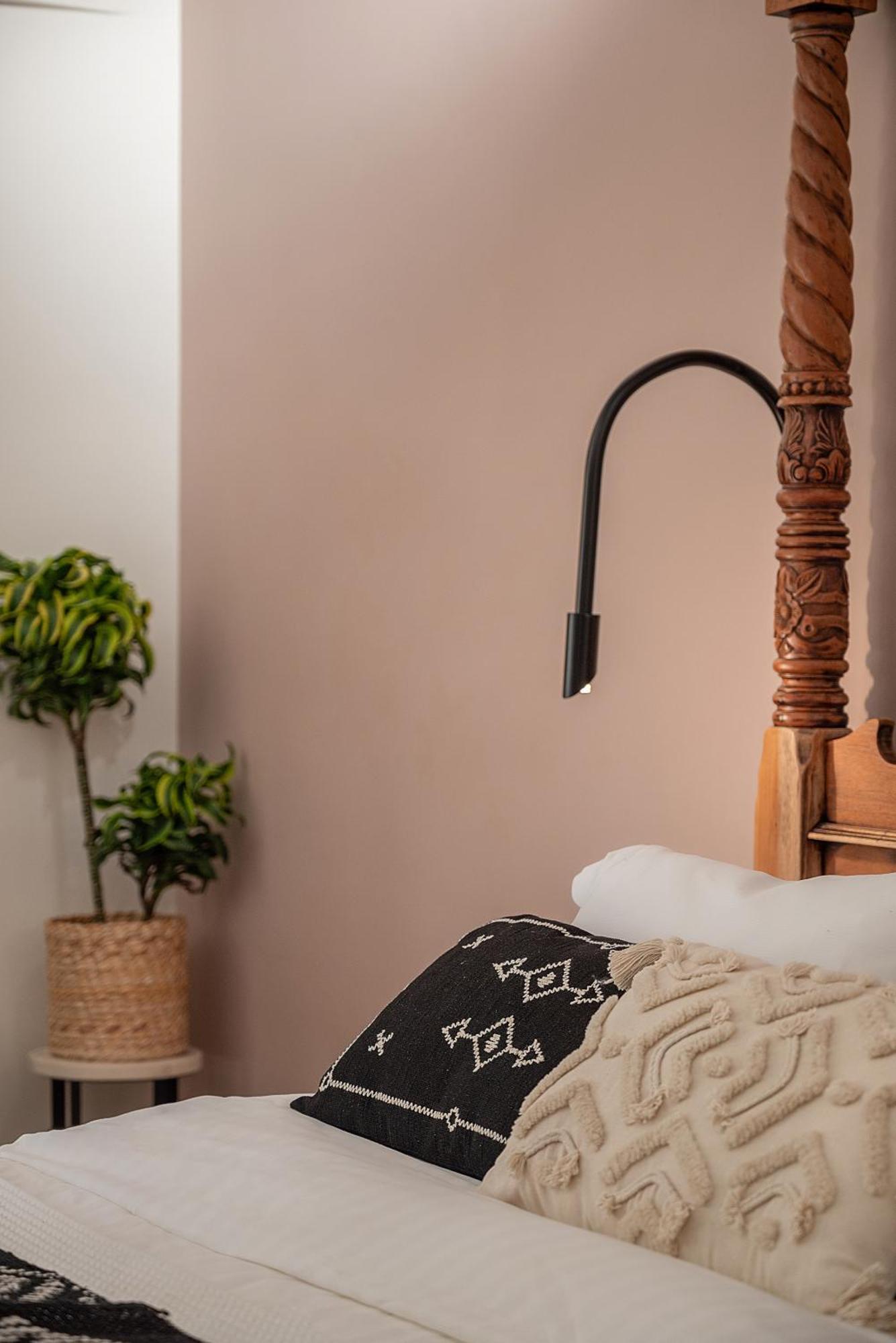 Vranas Ambiance Hotel Chania  Zewnętrze zdjęcie