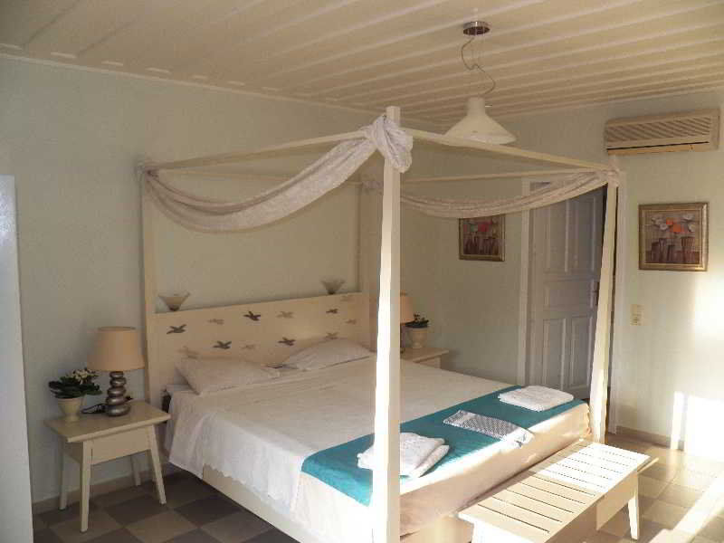 Vranas Ambiance Hotel Chania  Zewnętrze zdjęcie
